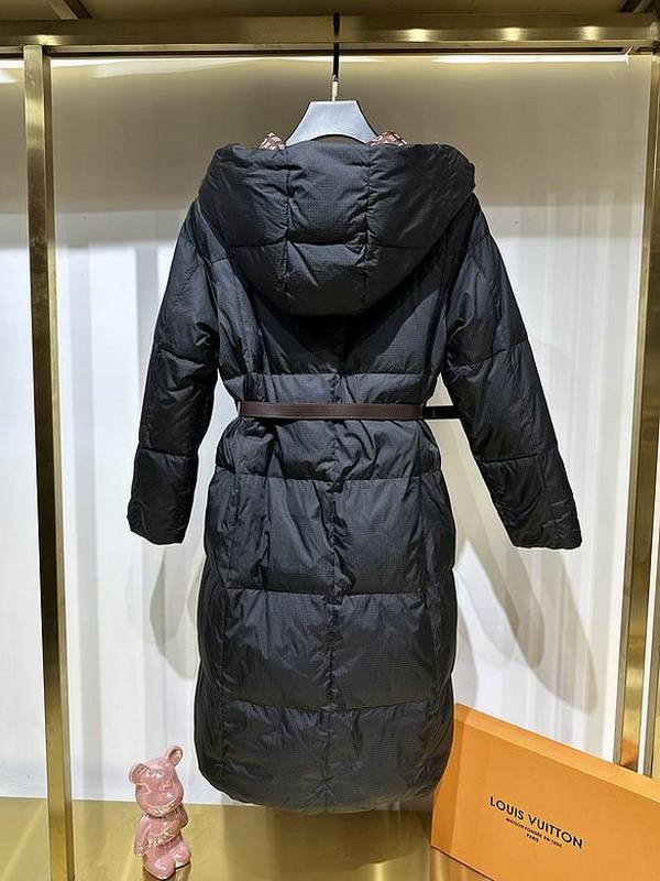 LV Women's Outwear 23